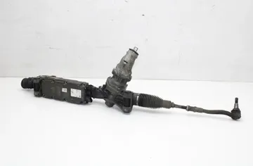 AUDI e-tron 1 generation (2018-2024) Рулевая Pейка 4N2423053L,4N0909144E 33495771