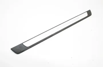 AUDI e-tron 1 generation (2018-2024) Обшивка переднього правого порога 8W0853374F 33506896