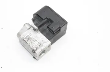 AUDI e-tron 1 generation (2018-2024) Клапан расширения кондиционера воздуха 4M0816682E 33506977