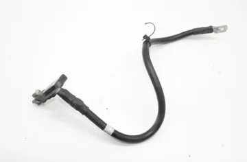 AUDI e-tron 1 generation (2018-2024) Отрицательный кабель аккумулятора 4N0915181D 33507532