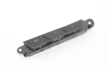 AUDI e-tron 1 generation (2018-2024) Кнопки керування правим сидінням 4K0959770 33508784