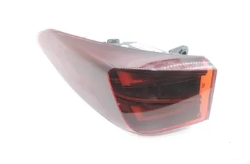 SEAT Leon Фонарь задний левый 5FA945207D 33515329