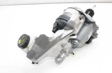 SEAT Leon Вакуумный усилитель тормозов 5WC614105BB 33515903