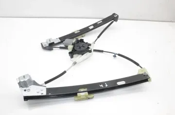 SEAT Leon Стеклоподъемник передней левой двери 5FA837461D 33515963