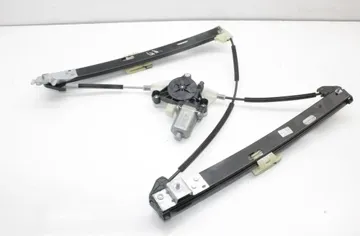 SEAT Leon Стеклоподъемник передней правой двери 5FA837462D 33515964