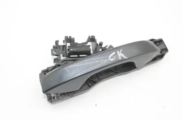 SEAT Leon Наружная ручка задней левой двери 5H0837205 33515970