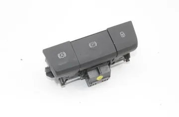 SEAT Leon Кнопка ручного тормоза 5FA927225 33521061