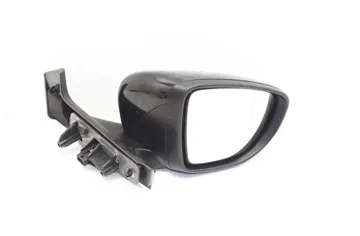 RENAULT Zoe 1 generation (2012-2023) Зеркало передней правой двери 9PIN 33564355