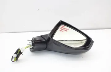 LEXUS ES 7 generation (2018-2024) Зеркало передней правой двери 9PIN,FOLDING,HEATING 33573580