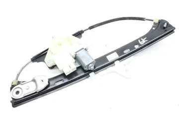 VOLKSWAGEN Passat B8 (2014-2023) Віконний підйомник лівої задньої двері 3G9839461A 35106506