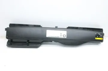 VOLKSWAGEN Passat B8 (2014-2023) ДЕТАЛЬ (ДЕТАЛИ) КАНАЛА ЗАБОРА ВОЗДУХА 5Q0129254B 35107130