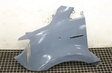 MERCEDES-BENZ Sprinter 3 generation (907/910) (2019-2024) Крыло переднее левое GrayMB7769 35109133