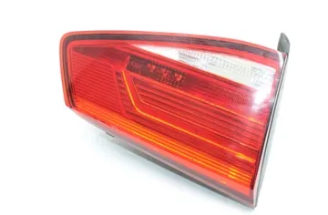 VOLKSWAGEN Passat B8 (2014-2023) Ліва задня фара кришки багажника 3G9945093D 35107488