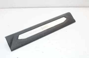 BMW 1 Series F40 (2019-2024) Обшивка переднього лівого порога 7469183 34923588