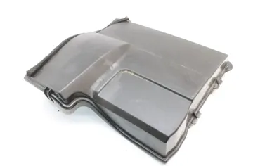 LAND ROVER Range Rover Sport 1 generation (2005-2013) Кришка блоку запобіжників DWN500032 34908439