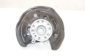 MERCEDES-BENZ Маточина заднього лівого колеса 34967792