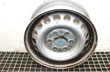 MERCEDES-BENZ Sprinter 3 generation (907/910) (2019-2024) Колесо A9104011400 35109701