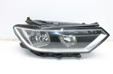 VOLKSWAGEN Passat B8 (2014-2023) Правий передній фар 3G2941006B 35107549