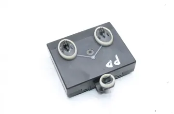 VOLKSWAGEN Passat B8 (2014-2023) Блок керування передніми правими дверима 5Q0959593E 35106686