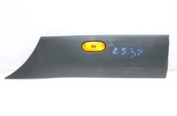 MERCEDES-BENZ Sprinter 3 generation (907/910) (2019-2024) Молдинг кузова зліва A9106900301 35107346