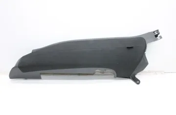 VOLKSWAGEN Passat B8 (2014-2023) Задня ліва обшивка 3G9885701D 35107443