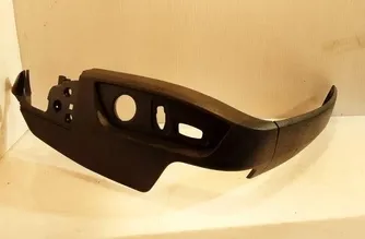 AUDI Q7 4L (2005-2015) Деталі обробки сидінь 4L0881326C 18127069