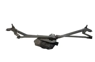 SKODA Superb 1 generation (2001-2008) Трапеции стеклоочистителей 0390241528 33333524