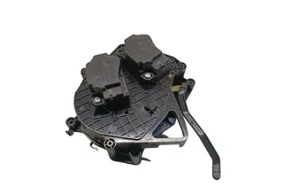 VOLVO V60 1 generation (2010-2020) Привід двигуна заслінки обігрівача салону 30767027 34480199