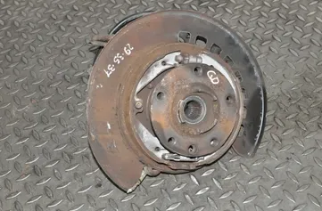 PORSCHE Cayenne 955 (2002-2010) Маточина заднього правого колеса 7l0505436b 11769261