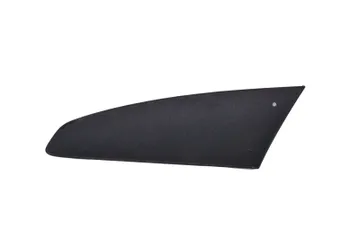 PORSCHE Panamera 970 (2009-2016) Панель передніх лівих дверей 97055552301 17070979