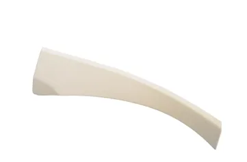 PORSCHE Panamera 970 (2009-2016) Панель передніх лівих дверей 970555181 21785025