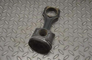 MERCEDES-BENZ Sprinter 2 generation (906) (2006-2018) Поршень 611 22364573