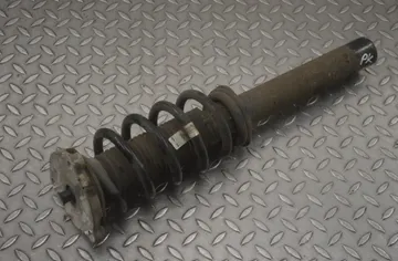 VOLVO XC90 2 generation (2014-2024) Передній лівий амортизатор 31451830 23871301