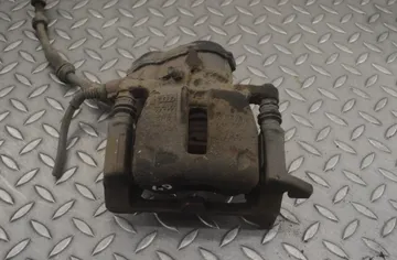 AUDI A4 allroad B8 (2009-2015) Задній правий гальмівний супорт 32347485A 25236383