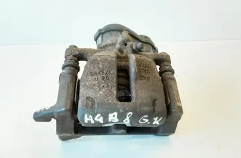 AUDI A4 B8/8K (2011-2016) Задній лівий гальмівний супорт 32347485 33623798