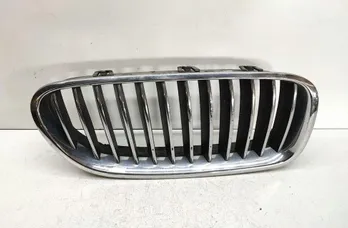 BMW 5 Series F10/F11 (2009-2017) Верхня решітка 7200728 33640125