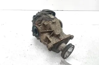 BMW X5 E53 (1999-2006) Редуктор задний 7512662 33643797