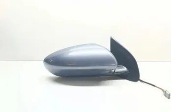 NISSAN Qashqai 1 generation (2007-2014) Праве бічне дзеркало E11026202 33649818