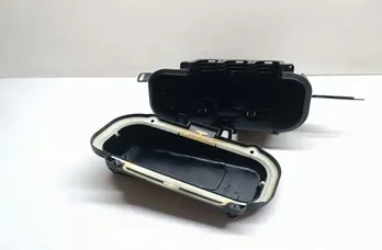 BMW 6 Series F06/F12/F13 (2010-2018) Блок керування двигуном ECU 7555189 33687313