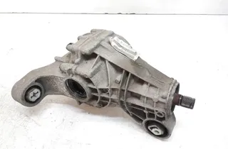 PORSCHE Cayenne 958 (2010-2018) Задній диференціал 4460310090,0bp525015H 33690209