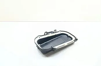 BMW 5 Series Gran Turismo F07 (2010-2017) Кришка блоку запобіжників 7555189 33703466