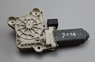 MERCEDES-BENZ E-Class W211/S211 (2002-2009) Моторчик стеклоподъемника задней левой двери A2118202342 33544766