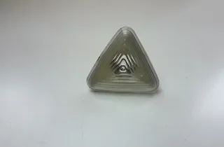 RENAULT Kangoo 2 generation (2007-2021) Правий сигнал повороту переднього крила 8200439492 34849417