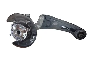 HYUNDAI Ioniq AE (2016-2023) Маточина заднього лівого колеса 52710G2000 35105128