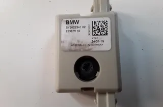 BMW X2 F39 (2017-2023) Антенный модуль SY2622341 34512883