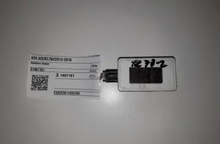 VOLVO XC70 2 generation (2000-2007) Інші блоки керування 31407101 34478203