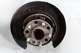 HYUNDAI Tucson 3 generation (2015-2021) Маточина заднього правого колеса 52720D7000 35105907