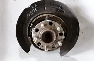 HYUNDAI Tucson 3 generation (2015-2021) Маточина заднього лівого колеса 52710D7000 35105125