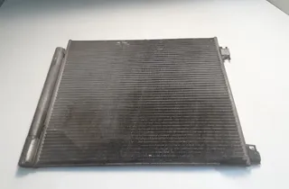 NISSAN X-Trail T32 (2013-2022) Радиатор кондиционера 921004BA0A 34935989