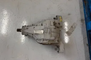 PORSCHE Cayenne 958 (2010-2018) Редуктор задний 0BN525017C,95835001050 34354553